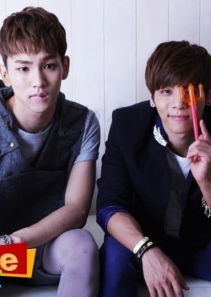 World Date With Shinee 13 Mydramalist World Date With Shinee 13 Mydramalist