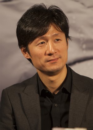 Lee Sang Il in Kokuho Japanese Movie(2025)