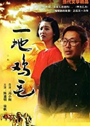 Yi Di Ji Mao (1995) poster