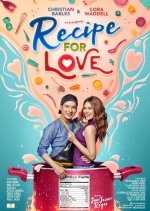 Recipe for Love Philippines Movie photo
