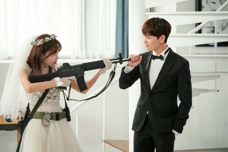 korean drama so i married an anti-fan