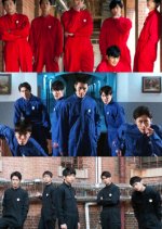 Shonentachi Japanese Movie photo