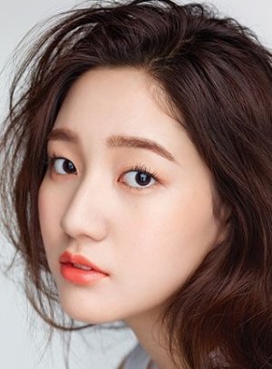 Kim Da Ni - MyDramaList