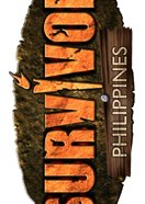 Survivor Philippines (2008) poster