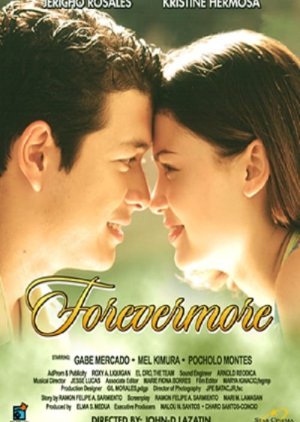 Forevermore (2002) poster