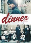 Dinner japanese drama review