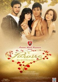 Precious Hearts Romances Presents: Paradise (2012) poster