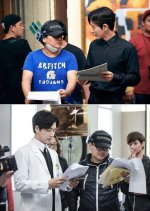 Lee Soon-Shin's Unauthorized Biography Korean Drama photo