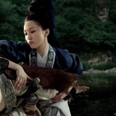 The Weary Poet Chinese Movie photo