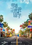 Over the Sea I Come to You chinese drama review