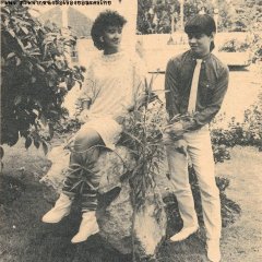 Ubathteehet Thai Drama(1983) photo