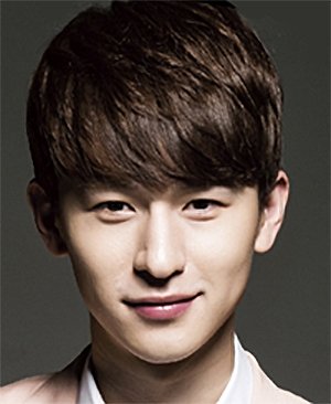 Lee Jong Suk