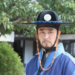 Chosun Police Korean Drama photo