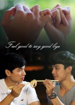 Feel Good To Say Goodbye Thai Movie(2015) photo