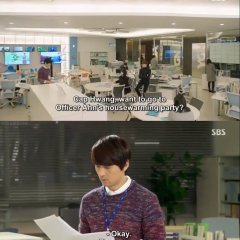 Pinocchio (2014) photo