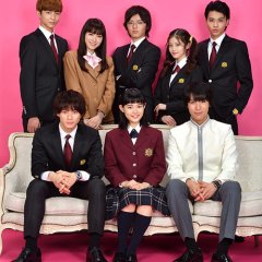 Boys over Flowers Season 2 Japanese Drama photo