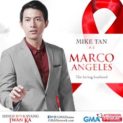 Stay with Me Philippines Drama(2018) photo