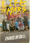 Life on Mars korean drama review