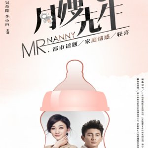 Mr. Nanny (2018)