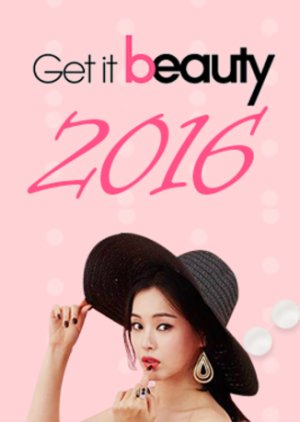 Get It Beauty 2016 (2016) poster
