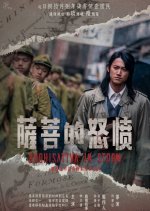 Bodhisattva in Storm Taiwanese Drama photo