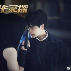 Twin Detective Chinese Movie photo