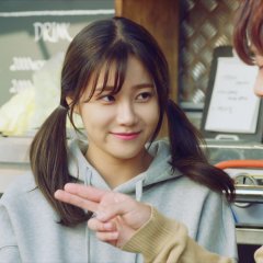 Hot and Sweet Korean Drama photo