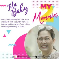 My 2 Mommies Philippines Movie photo