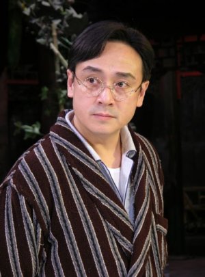 Zhang Qui Liang