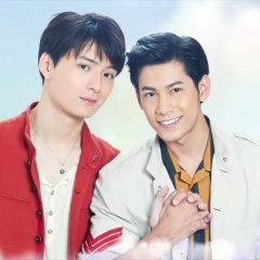 Arthit and Kongpob
