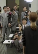 Beyond the Clouds Korean Drama photo