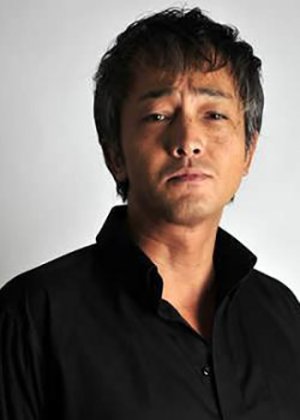 Kazuoki Takahashi