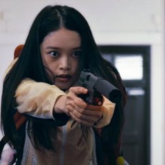 Baby Assassins: Nice Days Japanese Movie photo