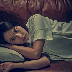 Spring Garden Korean Movie photo