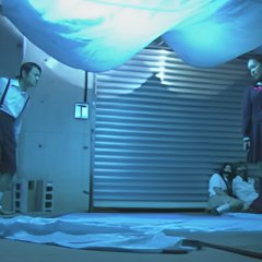 Yo-Yo Girl Cop Japanese Movie photo