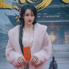 Go up against the Immortal Chinese Drama photo