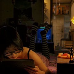 Spring Bears Love Korean Movie photo