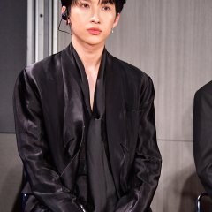 Love in the Air Thai Drama photo