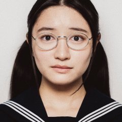 Hidaka Marin photo