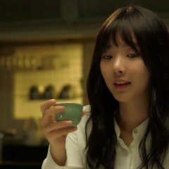 Door to the Night Korean Movie photo