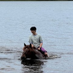 Rented in Finland Korean TV Program photo