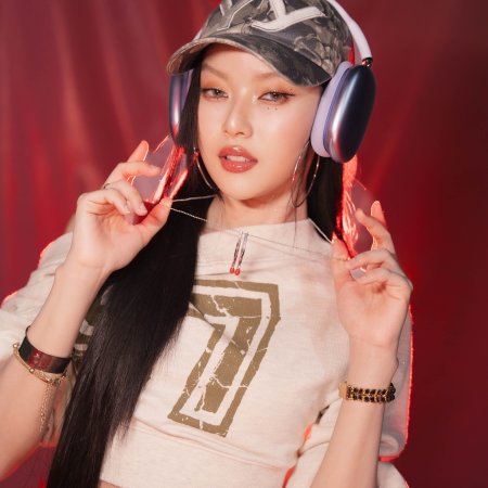 Thailand Music Countdown (2024)