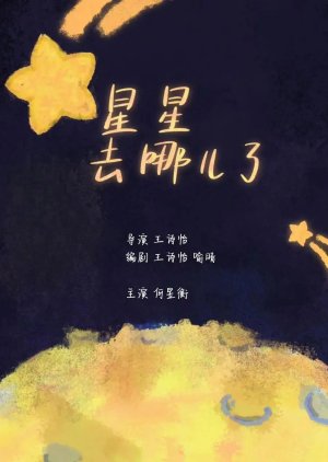 Xing Xing Qu Na Er Le poster