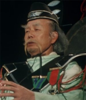 Tadayoshi Ueda