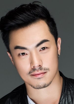 An Jun Qi An Jun Qi