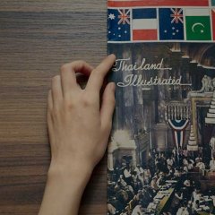 Here We Are Thai Movie photo