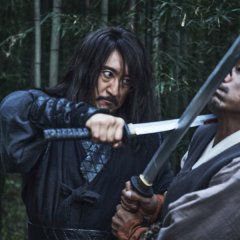 The Assassin Korean Movie(2023) photo