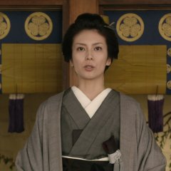 Ooku Japanese Movie photo