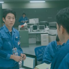 The Days Japanese Drama photo