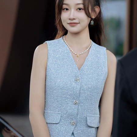 Tuan Chong Qian Jin Sha Feng Le (2024)